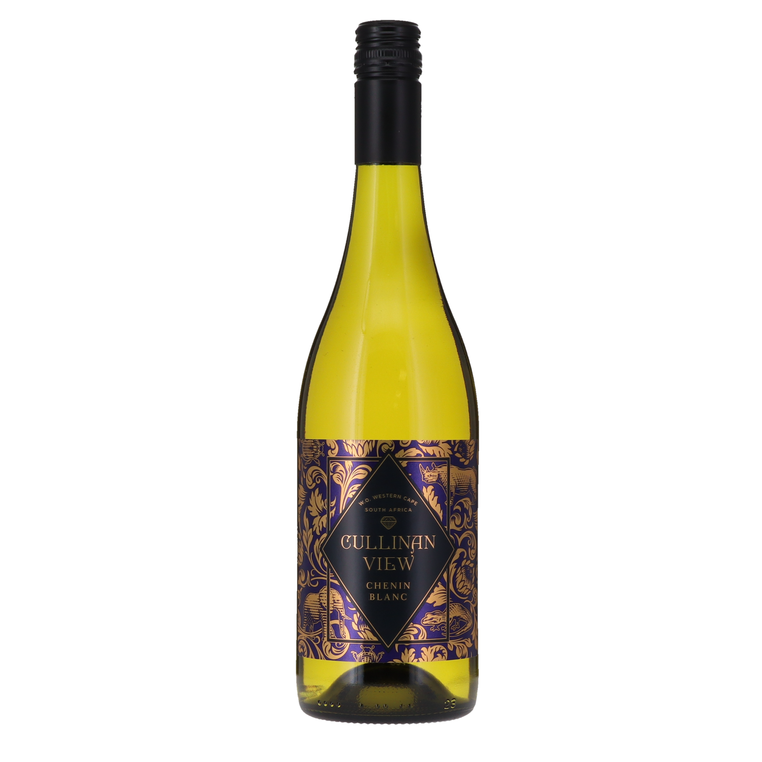 CULLINAN VIEW CHENIN 11% 75X6